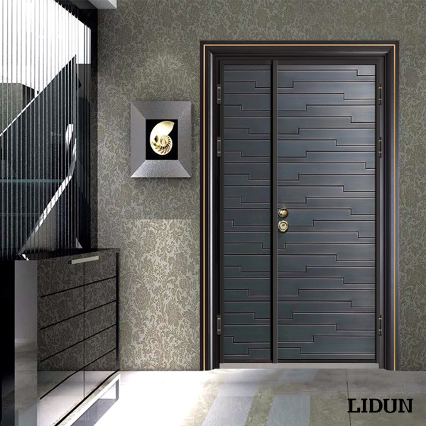 力盾鑄鋁門廠家分享鑄鋁門的選購(gòu)原則和保養(yǎng)注意事項(xiàng)