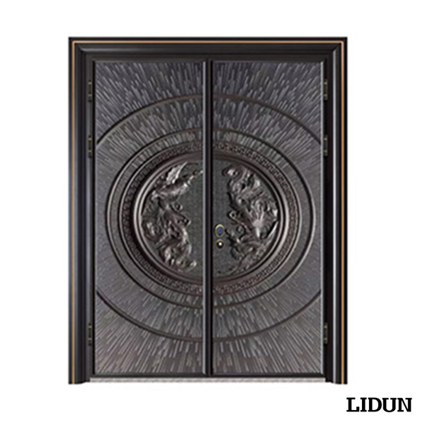 鑄鋁門小常識分享課堂開課啦!(圖1) 鑄鋁門小常識分享課堂開課啦!(圖1)